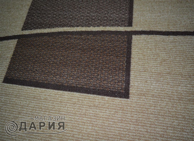 Гръцки мокетен килим 834.1_beige